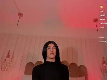Stripchat Free Live Porn of nicki-west