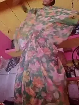 Stripchat Free Live Porn of Hot_reshmaji