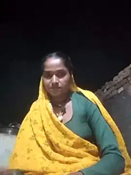 Stripchat Sex Cam of Hot_reshmaji