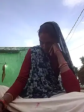 Stripchat Sex Chat of Hot_reshmaji