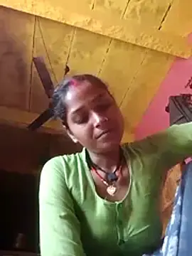 Stripchat Free Live Porn of Hot_reshmaji