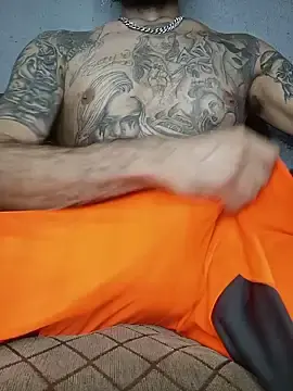 Stripchat Live Porn of Kerryflon
