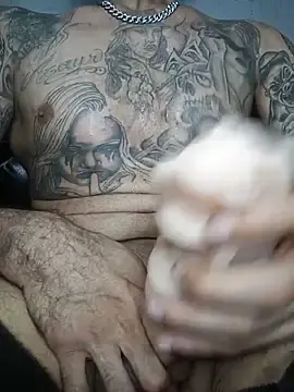 Stripchat Live Porn of Kerryflon