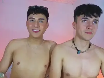 Stripchat Live Porn of Mike_Benelli