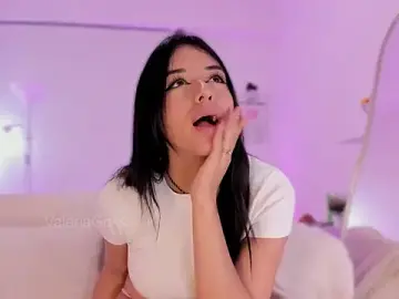 Stripchat Best live sex cam show of ValeriaGoss