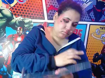 Stripchat Live Sex Cam of candy_hairy