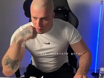 Stripchat Watch Live Sex Cams of Bigbaald