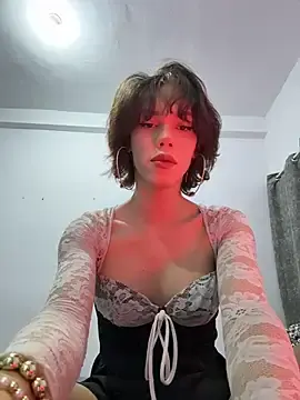 Stripchat Sex Chat of Carlita_cute