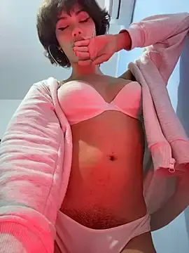 Stripchat Private Sex Chat of Carlita_cute