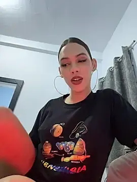 Stripchat Live Sex of Carlita_cute