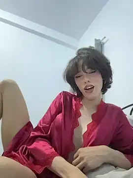 Stripchat Live Sex of Carlita_cute