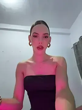 Stripchat Free Porn Cam of Carlita_cute