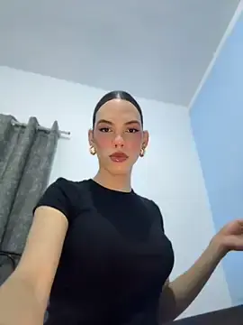 Stripchat Best live sex cam show of Carlita_cute