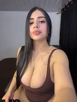 Stripchat Best live sex cam show of Im-Ali