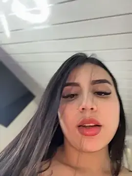 Stripchat Nude Webcam of Im-Ali