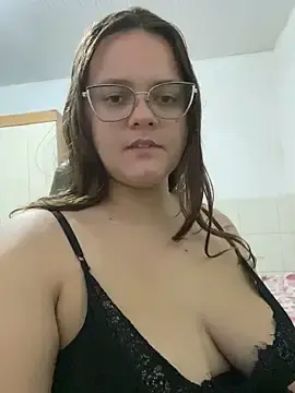Stripchat Free Porn Cam of Laryssinha_69