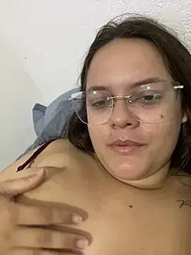 Stripchat Best live sex cam show of Laryssinha_69