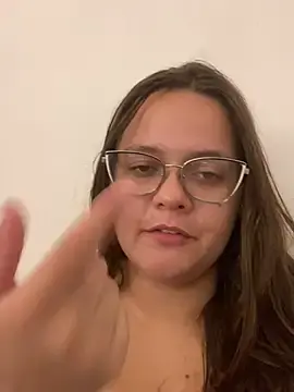Stripchat Live Sex of Laryssinha_69