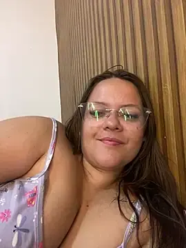 Stripchat Private Sex Chat of Laryssinha_69