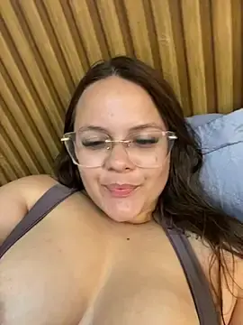 Stripchat Live Sex of Laryssinha_69