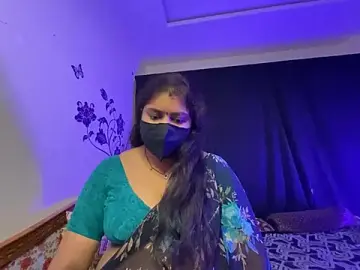 Stripchat Private Sex Chat of LouleyRani_