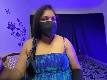 Stripchat Live Porn of LouleyRani_