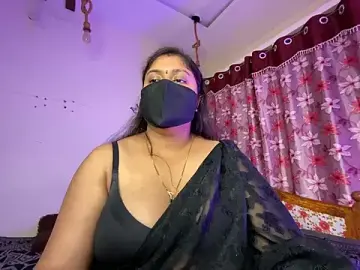 Stripchat Live Porn of LouleyRanii_Telugu