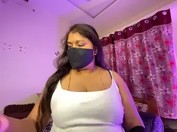 Stripchat Live Porn of LouleyRanii_Telugu