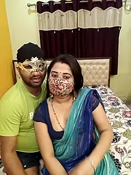 Stripchat Best live sex cam show of MONAJI_HOT