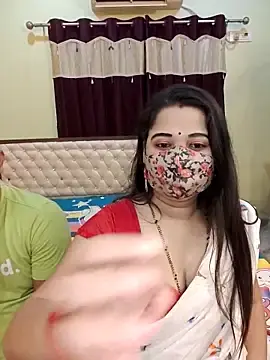 Stripchat Private Sex Chat of MONAJI_HOT