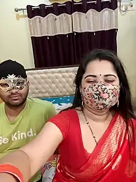 Stripchat Private Sex Chat of MONAJI_HOT