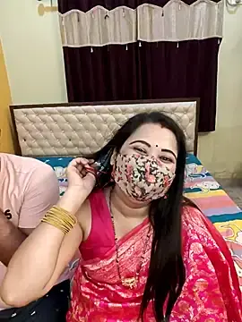 Stripchat Nude Webcam of MONAJI_HOT