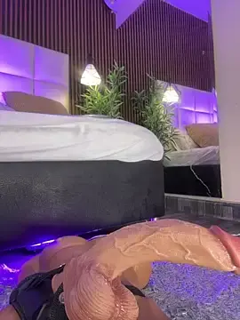 Stripchat Sex Chat of MelanieHillss