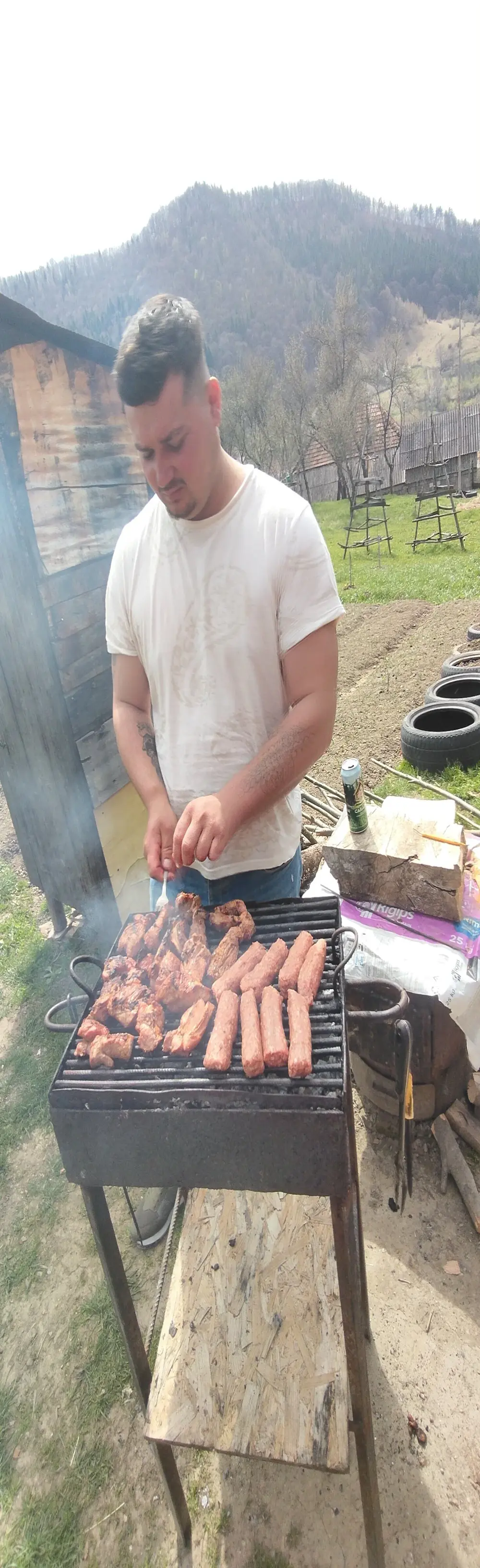 Rossssssse