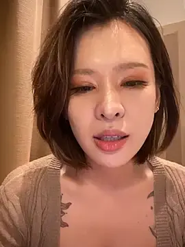 Stripchat Free Live Porn of Sunflower-77