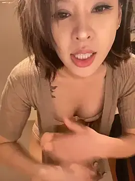 Stripchat Sex Chat of Sunflower-77