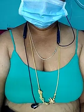 Stripchat Live Sex Cam of TamilSembaruthi143