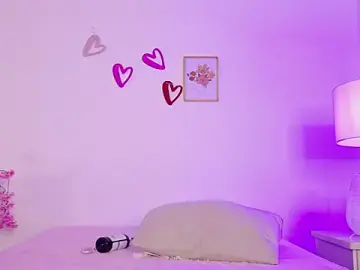 Stripchat Live Porn of valentina_king18