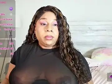 Stripchat Live Sex Cam of Carmen_Cream