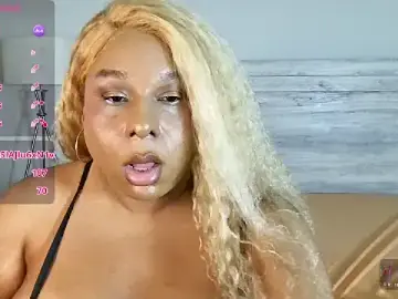 Stripchat Live Sex of Carmen_Cream