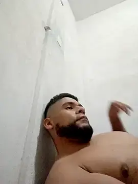 Stripchat Private Sex Chat of RandalHot
