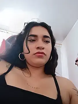 Stripchat Best live sex cam show of Sky__19