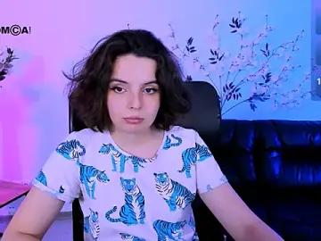 Stripchat Best Webcam of mia_mooon_
