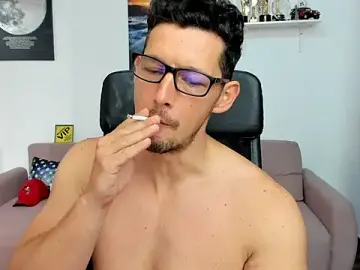 Stripchat Free Porn Cam of BrutusK08
