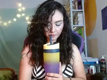 Stripchat Private Sex Chat of Kaory_32