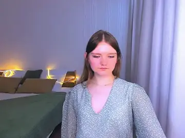 Stripchat Live Sex Cam of LookEva