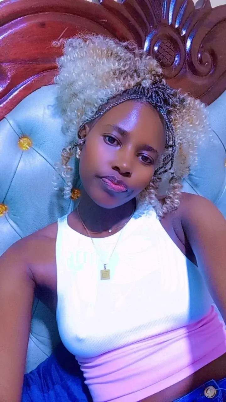 Melaninblue