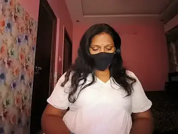 Stripchat Live Sex Cam of Telugu_amuu