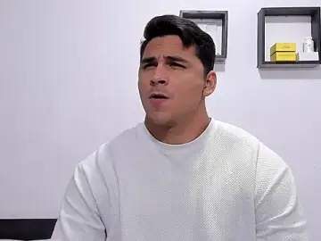 Stripchat Watch Live Sex Cams of Thiago_bel