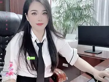 Stripchat Live Porn of Kaixin520